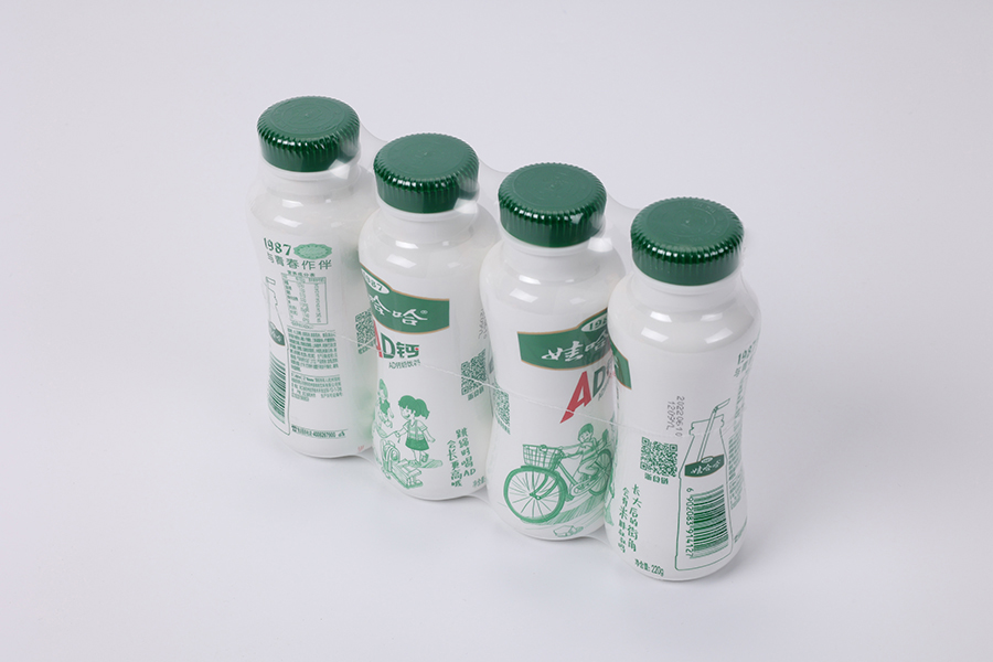 Polyolefin Shrink Film