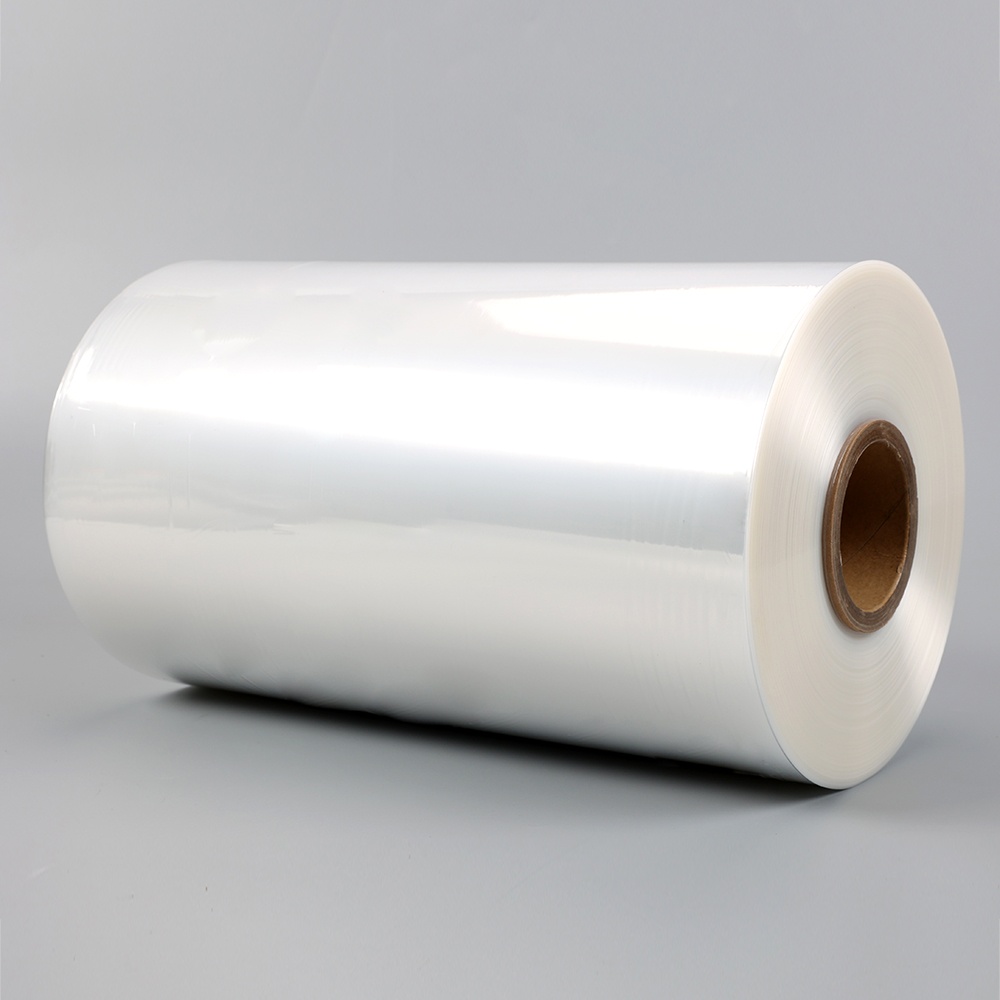 Polyolefin Shrink Film