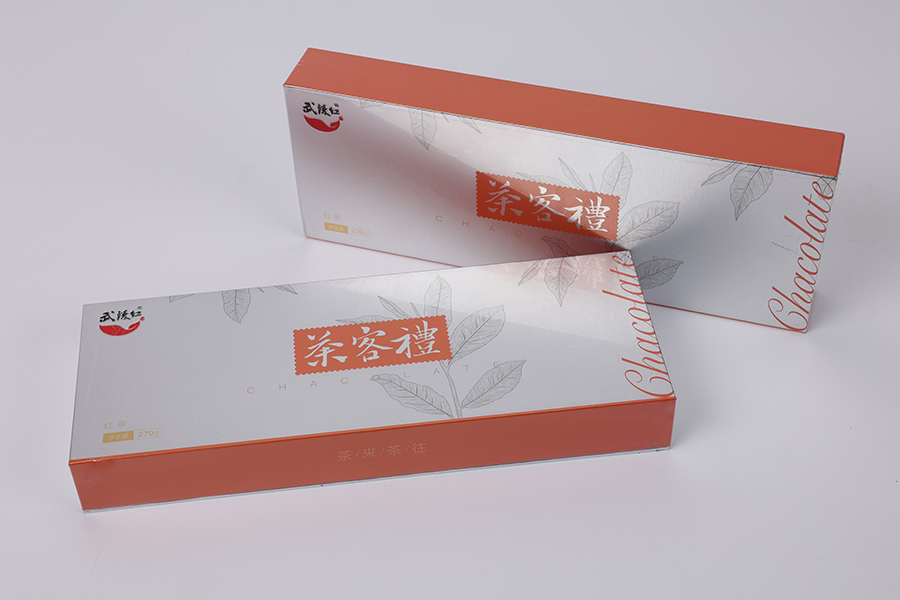 Polyolefin Shrink Film