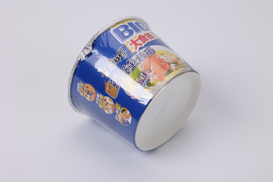 High-speed Packaging Polyolefin Shrink Film