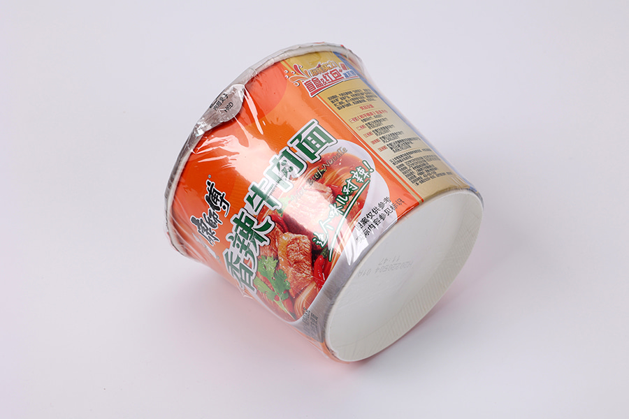 High-speed Packaging Polyolefin Shrink Film