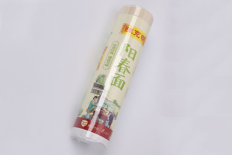 High-speed Packaging Polyolefin Shrink Film