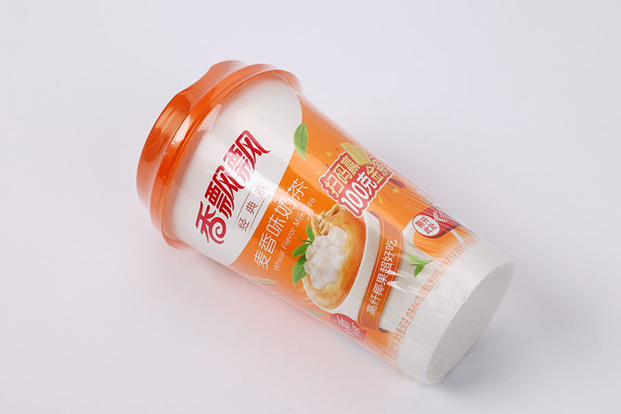 High-speed Packaging Polyolefin Shrink Film