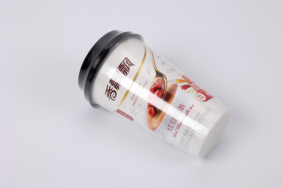 High-speed Packaging Polyolefin Shrink Film