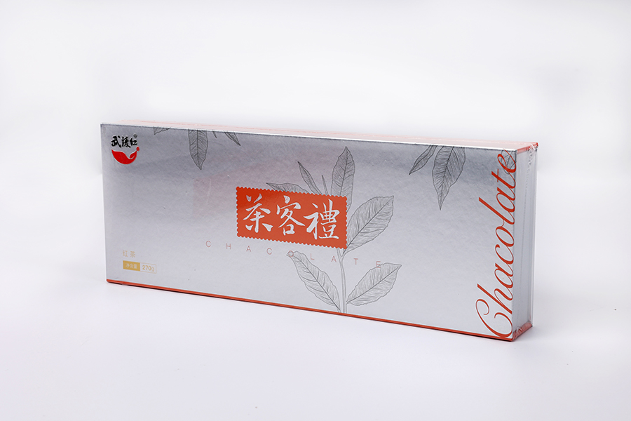 Polyolefin Shrink Film