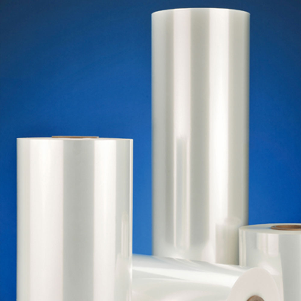 EVOH High Barrier Shrink Film