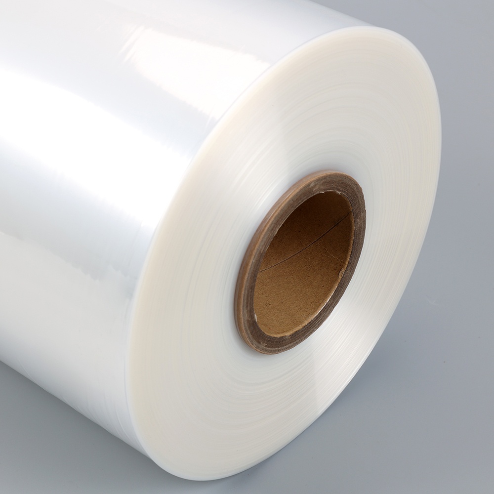 Anti Fog Film Cross-Linked Shrink Film