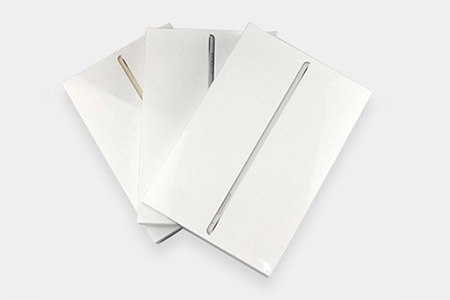 Easy to Tear Polyolefin Shrink Film